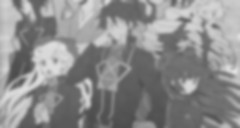 Log Horizon : Entaku Houkai Episode 12 Vostfr