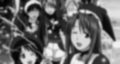 Love Hina X'mas Special : Silent Eve 01 Vostfr