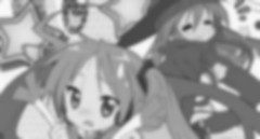 Lucky Star OAV 01 Vostfr