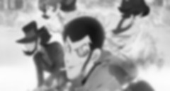 Lupin III : Part V Episode 24 Vostfr