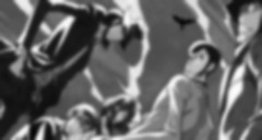 Lupin III : Part VI Episode 05 Vostfr