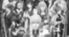 Mahoutsukai no Yakusoku Episode 12 Vostfr