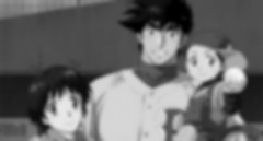 Major OAV 1 : Mou Hitotsu no Saishuukai 01 Vostfr