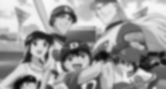 Major Episode 154 Vostfr