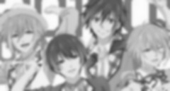 Marginal#4 Kiss Kara Tsukuru Big Bang Episode 12 Vostfr