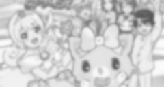 Mewkledreamy Mix! Episode 08 Vostfr