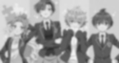 Mikadono Sanshimai wa Angai, Choroi Episode 12 Vostfr