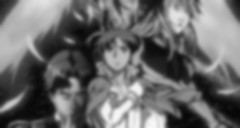 Mobile Suit Victory Gundam Episode 51 Vostfr