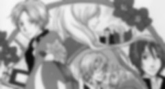 Natsume Yuujinchou LaLa Special 01 Vostfr