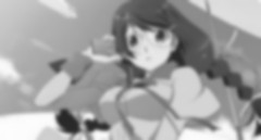 Nekomonogatari : Kuro Episode 04 Vostfr