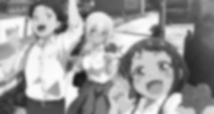 Okinawa de Suki ni Natta Ko ga Hougen Sugite Tsura Sugiru Episode 12 Vostfr