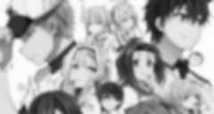 Ore wo Suki nano wa Omae dake ka yo : Oretachi no Game Set OAV 01 Vostfr