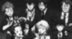 Psycho-Pass Extended Edition Episode 11 Vostfr