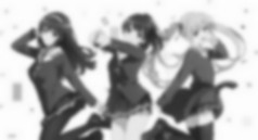 Saenai Heroine no Sodatekata Flat Episode 11 Vostfr