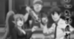 Salaryman ga Isekai ni Ittara Shitennou ni Natta Hanashi Episode 12 Vostfr