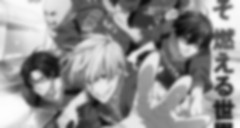 Shakunetsu Kabaddi Episode 11 Vostfr