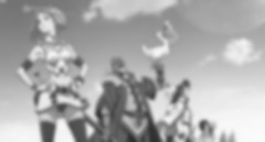 Shingeki no Bahamut : Genesis - Short Story Episode 02 Vostfr