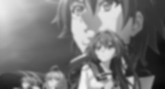 Shinmai Maou no Testament Departures OAV 01 Vostfr