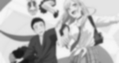 Sono Bisque Doll wa Koi wo Suru Episode 03 Vostfr