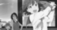 Sorairo Utility (TV) Episode 12 Vostfr