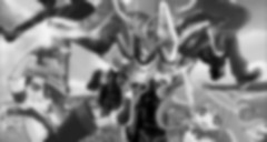 Sousei no Aquarion : Myth of Emotions Episode 12 Vostfr