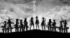 Strike Witches the Movie 01 Vostfr