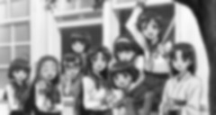 Taishou Yakyuu Musume. Episode 12 Vostfr