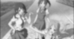 Tari Tari : Kumottari, Kagayaitari, Mata Itsuka Utattari Special 01 Vostfr