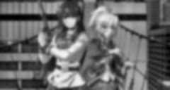 Tenkuu Shinpan Episode 12 Vostfr