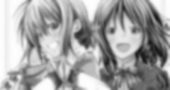 TenPuru Specials 01 Vostfr