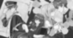 Tensei Akujo no Kuro Rekishi Episode 09 Vostfr