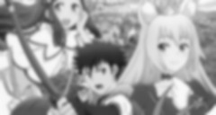 Toaru Ossan no VRMMO Katsudouki Episode 12 Vostfr