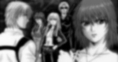 Tokkô Episode 13 Vostfr