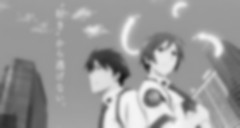 Toshokan Sensou : Kakumei no Tsubasa Film 01 Vostfr