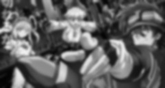 Tousouchuu : Great Mission Episode 97 Vostfr