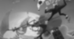 TRIGUN STAMPEDE Episode 12 Vostfr