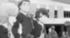 Tsuki ga Kirei Episode 12 Vostfr