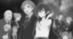 Tsuki to Laika to Nosferatu Episode 08 Vostfr