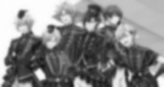 Tsukiuta. The Animation 2 Episode 13 Vostfr