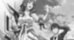 Tsuujou Kougeki ga Zentai Kougeki de Ni-kai Kougeki no Okaasan wa Suki Desu ka? OAV 01 Vostfr