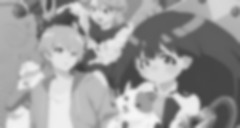 Uchuujin MuuMuu Episode 24 Vostfr