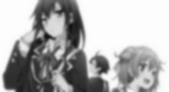 Yahari Ore no Seishun Love Come wa Machigatteiru. Episode 13 Vostfr