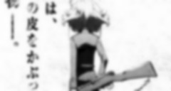 Youjo Senki - Sabaku no Pasta Dai Sakusen OAV 01 Vostfr