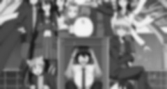 Youkai Gakkou no Sensei Hajimemashita! Episode 24 Vostfr