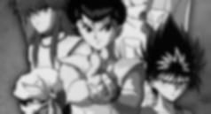 Yu Yu Hakusho Episode 112 Vostfr