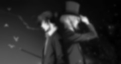 Yuukoku no Moriarty 2nd Season Episode 13 Vostfr