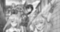 Yuusha Party wo Tsuihou sareta Shiromadoushi, S-Rank Boukensha ni Hirowareru: Kono Shiromadoushi ga Kikakugai Sugiru Episode 12 Vostfr