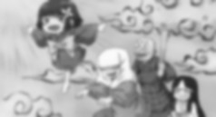 Zashiki Warashi no Tatami-chan Episode 10 Vostfr