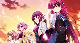 Grisaia no Kajitsu Episode 12 Vostfr