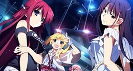 Grisaia no Rakuen Episode 03 Vostfr